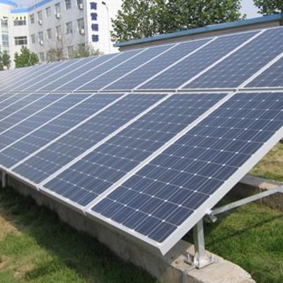 10kW System
