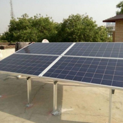 1kW System