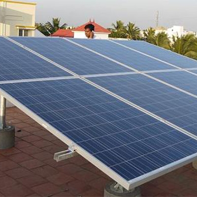 2kW System