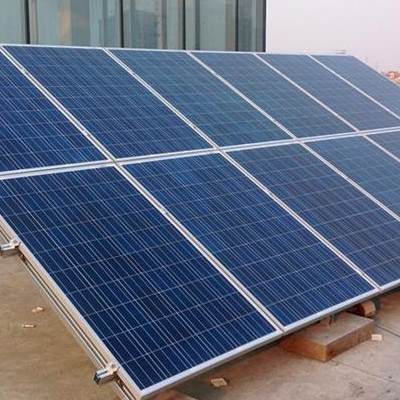 5kW System