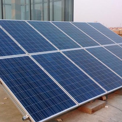 5kW System Off Grid