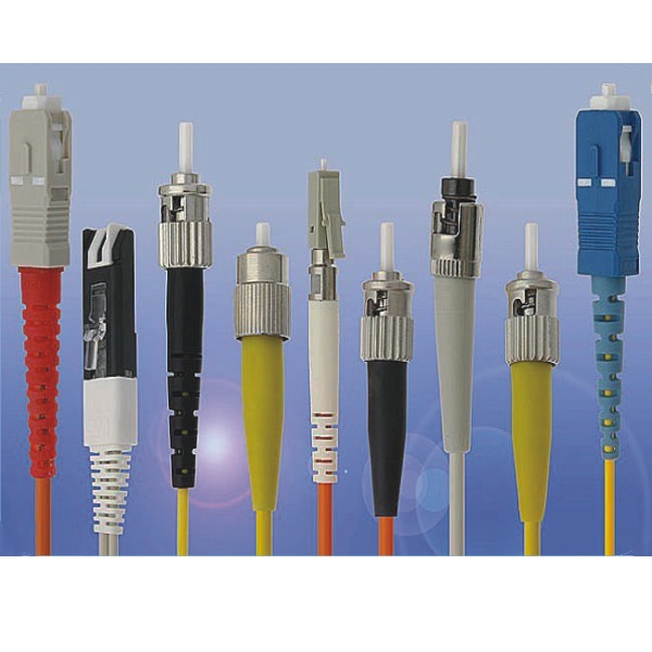 Fiber Patch Cord