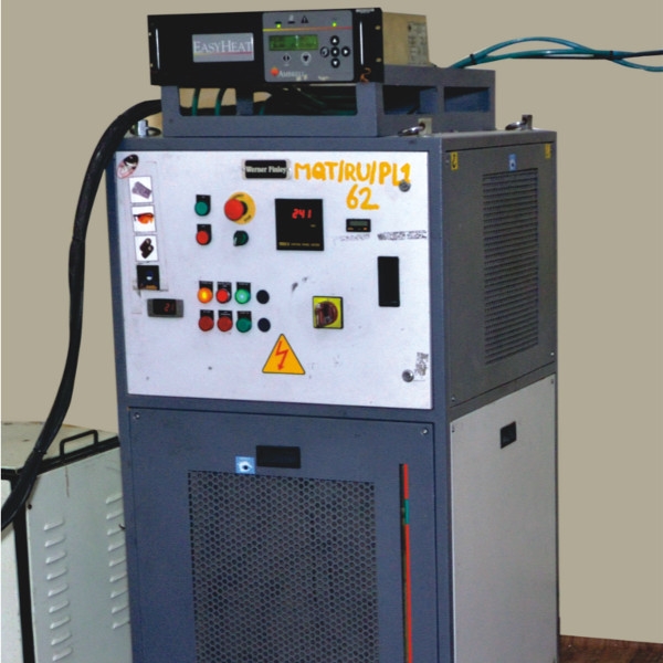 Plants And Equipments 2