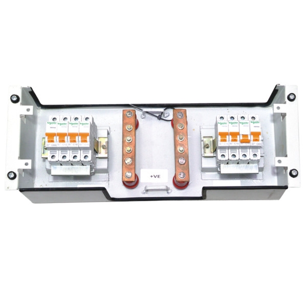 Rack Mount ACDB