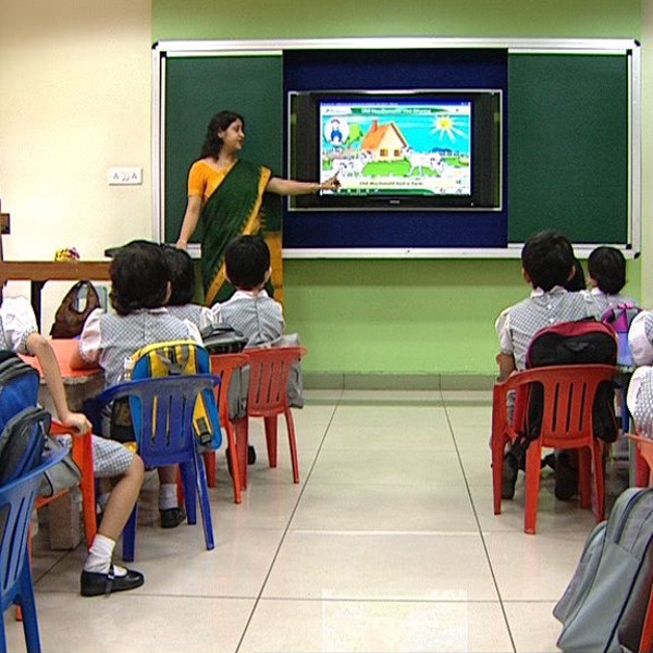 Smart Classes