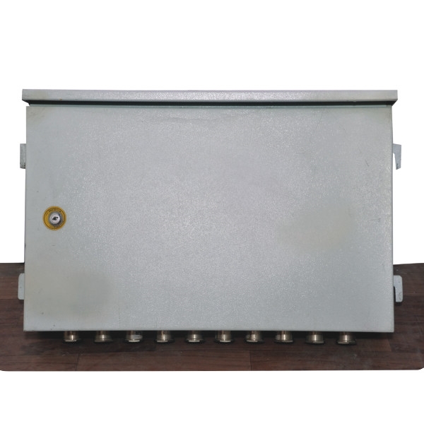 Wall Mount DCDB
